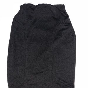 Papaya Black tight skirt S
